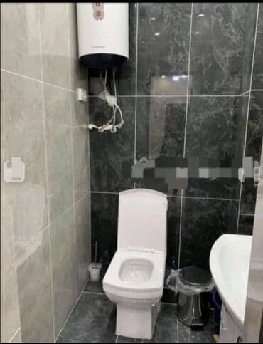 1 комнатная квартира бишкек продажа: 2 комнаты, 79 м², Индивидуалка, 2 этаж — 5