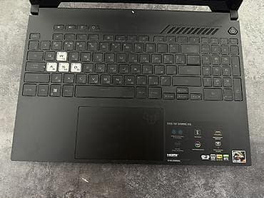 Ноутбуки ASUS: Игровой, Б/у, AMD Ryzen 7, В рассрочку — 3