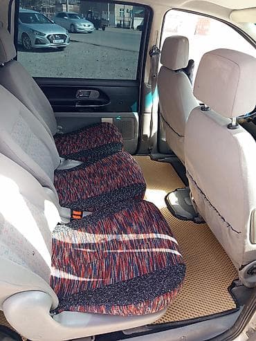 Volkswagen: Volkswagen Sharan: 2000 г., 2 л, Механика, Бензин, Вэн/Минивэн — 3