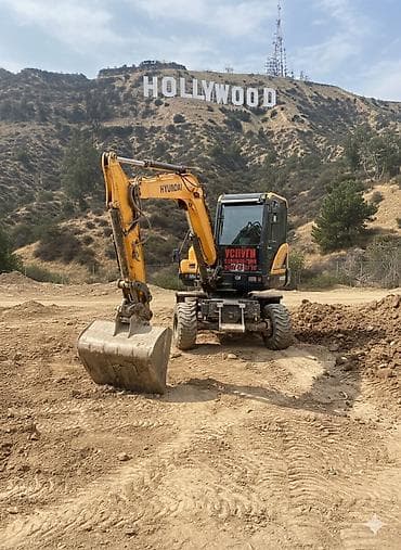 samokat kg: Экскаватор | Траншеи — 2