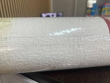 string art: Виниловые обои на флизелиновой основе Elysium «Искусство очарования» — 3