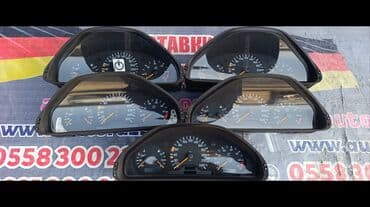 чанган машина цена бишкек: Приборлор калканы Mercedes-Benz 1998 г., Колдонулган, Оригинал, Германия — 2