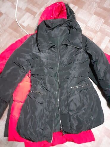 китай товар: Куртки на девочку.10-12лет.в хорошем состояние по350.на девушку — 3