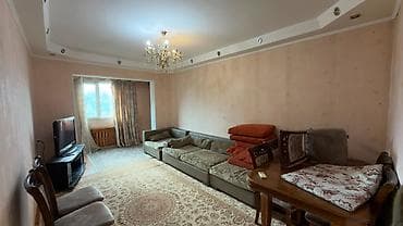 106: 3 комнаты, 63 м², 6 мкр 106 серия, 5 этаж, Свежий ремонт — 7