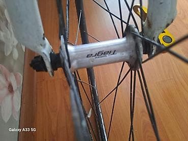 вело треножор: Шоссейный велосипед, Lespo — 3