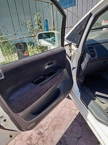 каробка на одисей: Honda Odyssey: 2002 г., 2.3 л, Автомат, Бензин, Универсал — 10