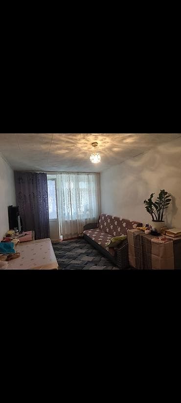 келечек конушу квартира: 20 м², Эмереги менен — 3