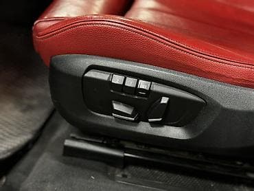 bmv 5: BMW X6: 2016 г., 4.4 л, Автомат, Бензин, Кроссовер — 5