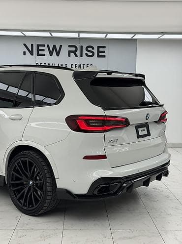 mazda bongo: BMW X5: 2020 г., 3 л, Автомат, Бензин, Седан — 5