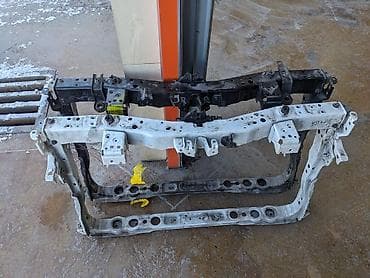 mr 2: Хавкат Toyota, 2012 г., Б/у, Оригинал — 1