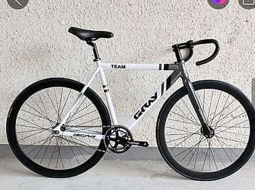 Подростковый велосипед