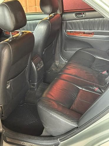 мотор авенсис: Toyota Camry: 2005 г., 2.4 л, Автомат, Бензин, Седан — 5