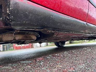 автоломбард бишкек продажа авто: Nissan Primera: 1993 г., 2 л, Кол менен иштөөчү, Бензин, Седан — 10