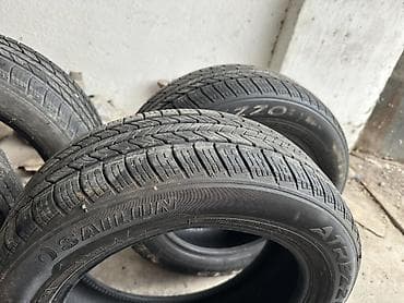 летние шины в рассрочку: Шины 185 / 60 / R 15, Лето, Комплект, Легковые, Sailun — 2