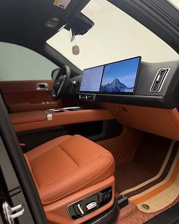 Сдаю Lixiang, Посуточно, Без водителя, | Залог, От 18 лет, Водительские права — 9