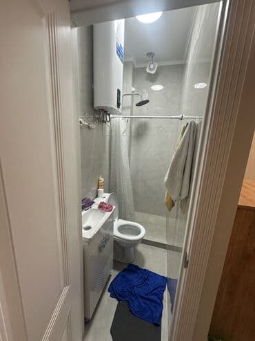 квартира в аренду долгосрочно: Студия, Собственник, С мебелью полностью — 12