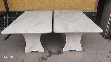 офисный столик: Офисный стол, Новый, Нерегулируемый, Железо, Самовывоз, Платная доставка — 8