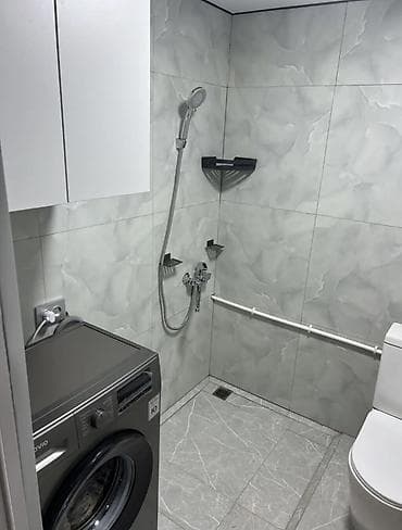 erl group: Студия, Собственник, С мебелью полностью — 9