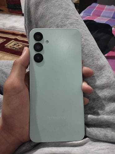 сколько стоит samsung a16: Samsung Galaxy A16, Б/у, 128 ГБ, цвет - Голубой, 2 SIM — 1
