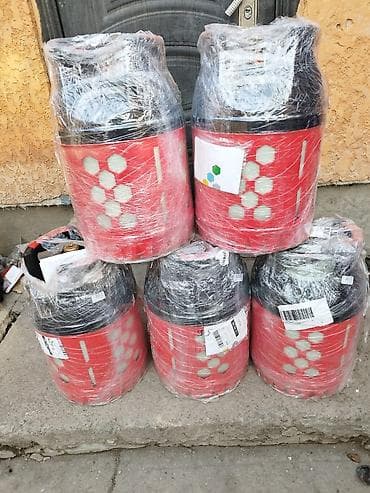 Үй жана бакча: 24л Lite Safe и 35л для туризма элитные Supreme 24 и 18л композитные — 3