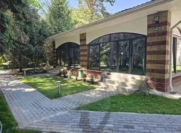 дома в рабочем городке: 90 м², 3 комнаты, Утепленный, Теплый пол, Балкон застеклен — 2