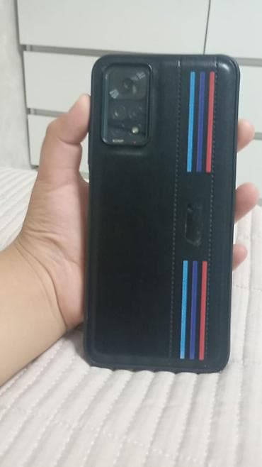 Redmi, Redmi 11A, Б/у, 128 ГБ, 2 SIM