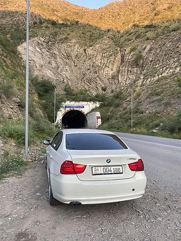 530i g30: BMW 3 series: 2010 г., 2 л, Автомат, Бензин, Седан — 1