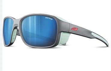 чемоданы бишкек цены: Julbo Monterosa 2 Продам солнцезащитные очки Julbo Monterosa 2 🌞 — 2