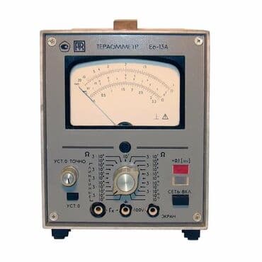 бу эмеректер: Продаю Осциллографы и Провода для применения в радиоэлектронике — 16