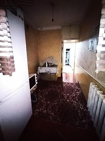 фучика 18 а: 2 комнаты, 64 м², 106 серия, 1 этаж, Косметический ремонт — 4