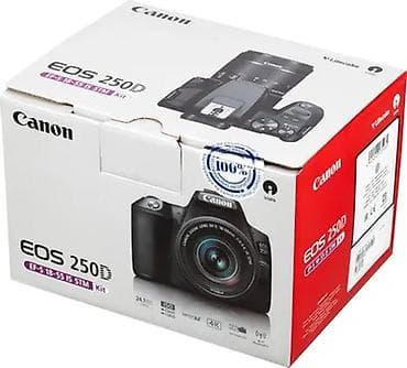samsung galaxy tab a11: Фотоаппарат Canon EOS 250D Kit с объективом EF‑S 18–55mm f/4–5.6 IS — 3