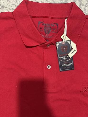 сехен хент: Поло Rugatchi & Wear, размер 6 XXl7 XXL 64/66 размер - Цвет — 3