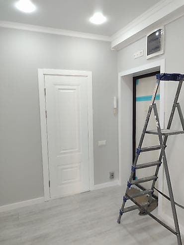 строительных услуг и отделочных работ: Услуги по внутренней отделке и декоративным решениям под ключ - — 8