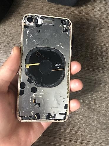 скупка кампьютеров: IPhone 8, 128 ГБ, Чехол — 3