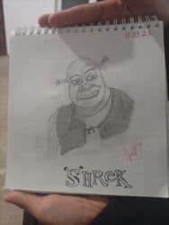 Спецодежда: ‼️ СРОЧНО ПРОДАЮ SHREK‼️ — 1