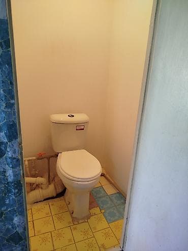 кирпичный дом: 20 м² — 5