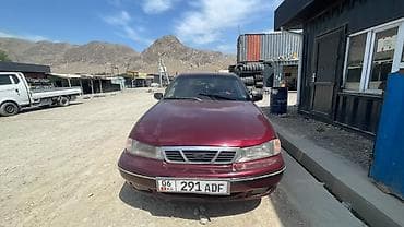 дево нексия ош: Daewoo Nexia: 2007 г., Механика, Бензин, Седан — 1