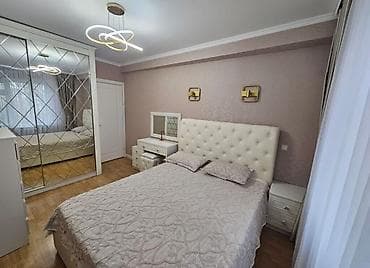 pro group: 3 комнаты, ЗАГС/Цирк Собственник, Можно с животными, от 6 месяцев, от 1 года, С мебелью полностью — 1