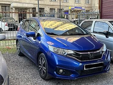 fit 2 2011: Honda Fit: 2019 г., 1.5 л, Вариатор, Бензин, Хэтчбэк — 2