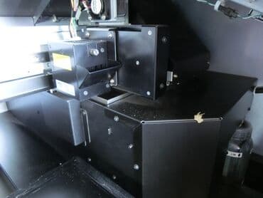 оборудование для шелкографии: Продается uv принтер Roland lef 20 Японский уф принтер Uv-printer — 7