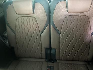 prius plus: BYD Tang: 2021 г., 1.5 л, Автомат, Гибрид, Кроссовер — 8