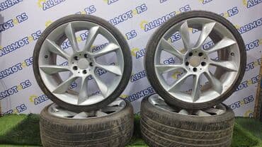Колеса в сборе R 20, Б/у