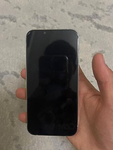 айфон 13 ро: IPhone 13 Pro, Б/у, 256 ГБ, Серебристый — 1