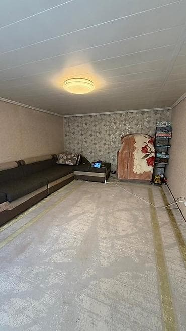 Срочно 🔥🔥🔥 📍Аламединский рынок Участок 3.5соток Дом 80м2