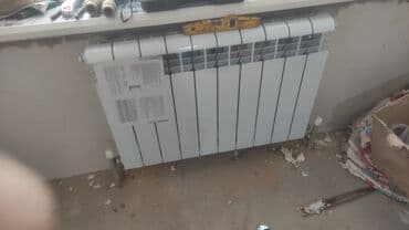 термо кастюм: Сварка паровое отопление,навесы решетки для окон . Отопление навес — 6