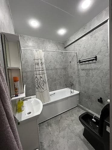 rent flat: 1 комната, Люкс, элитка, Политех, Душевая кабина, Постельное белье, Кондиционер — 7