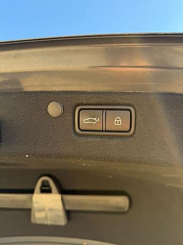 buick roadmaster: Hyundai Grandeur: 2019 г., 2.4 л, Автомат, Гибрид, Седан — 10