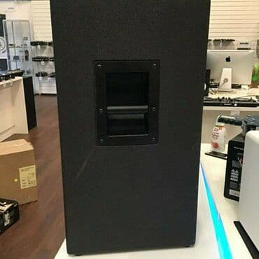 акустические системы sharp с сабвуфером: Yamaha C112 Продается только парой. ЦЕНА ЗА ПАРУ (2 ШТ) !!! — 2