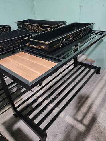 Мангал Классический