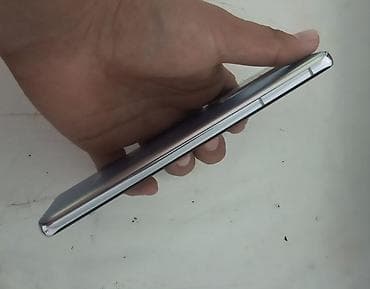 s20 plus: Samsung Galaxy S21 Ultra 5G, Б/у, 256 ГБ, цвет - Белый, 2 SIM — 5